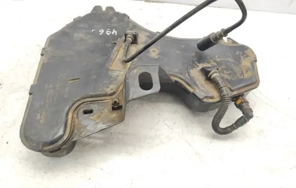FAP fluid tank