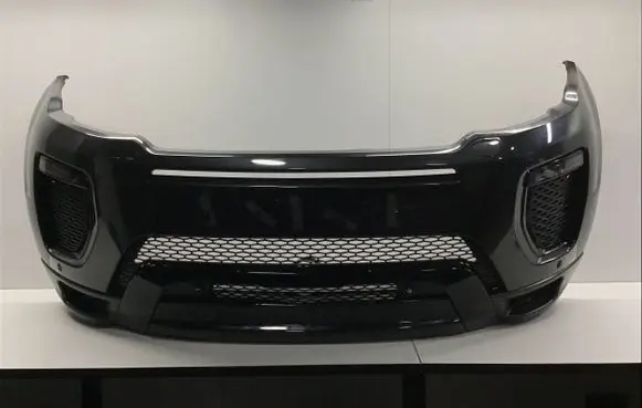 Land Rover Evoque I Front bumper
