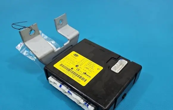 Hyundai i40 Central body control module 954803Z101 IMPRK1600190