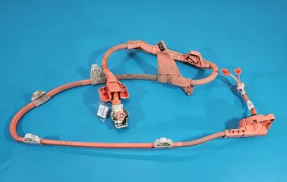 Toyota Corolla E210 E21 Other wiring loom 821H102280 IMPRK1588778