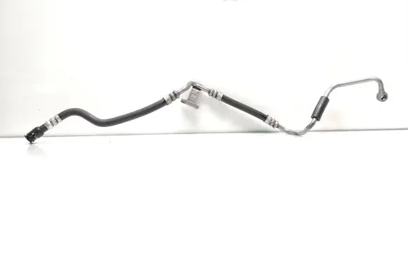 BMW 5 E60 E61 Power steering hose/pipe/line 6761488