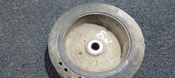 Renault Megane I Crankshaft pulley