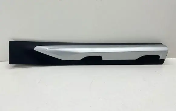 BMW X3 G01 Rear door trim (molding) 7442802