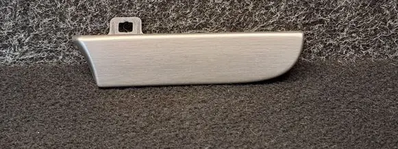 Volkswagen Touran I Dashboard glove box trim 1T1858418C