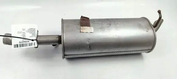 Ford Fiesta Rear muffler/silencer tail pipe 