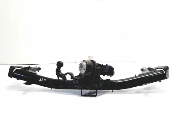 Audi Q3 F3 Tow bar set 83A800495B