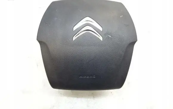 Citroen C4 II Picasso Steering wheel airbag 96764017ZD