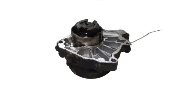 Opel Zafira B Vacuum pump