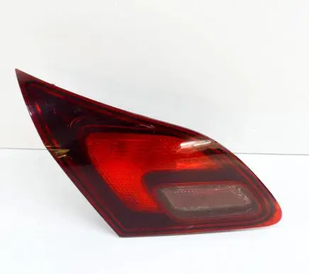 Opel Astra J Tailgate rear/tail lights 13360793 13360791