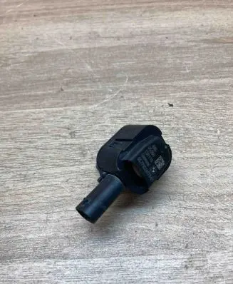 BMW 7 F01 F02 F03 F04 Airbag deployment crash/impact sensor 9224178 130116
