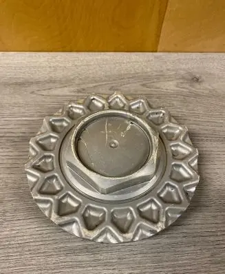 BMW 5 E34 Original wheel cap 36131179828