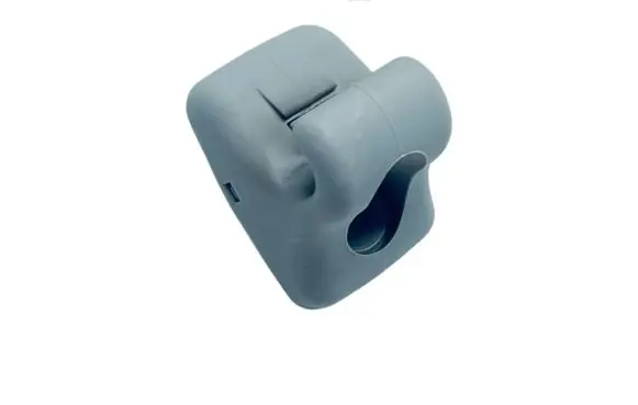 KIA Pro Cee'd II Sun visor clip/hook/bracket 852353X000ED