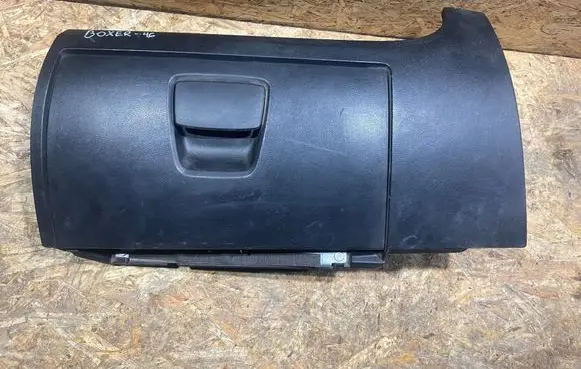 Fiat Ducato Glove box 1313956070