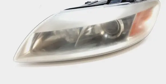 Audi Q7 4L Headlight/headlamp 4L0941003H