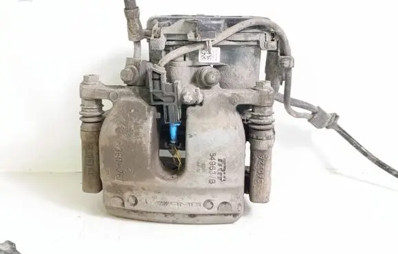 Mercedes-Benz EQC Rear brake caliper A2135468200 32358282