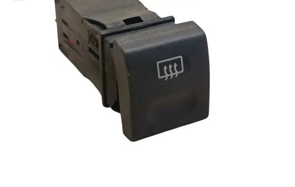 Citroen Xantia Windscreen/window heater switch
