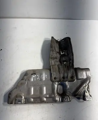 Mini Cooper Countryman R60 Exhaust heat shield 7823182 106579