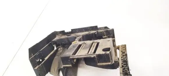 Skoda Yeti (5L) Fuse box set 1K0907361C