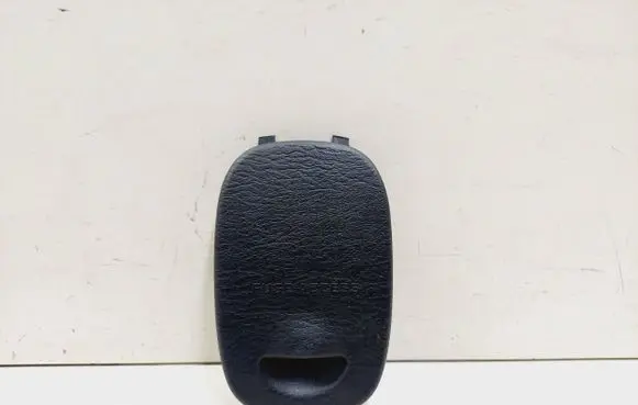 Chrysler PT Cruiser Fuse box cover 0RN55XDVAF