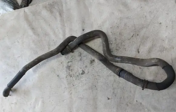 Ford Transit Custom Engine coolant pipe/hose 924159