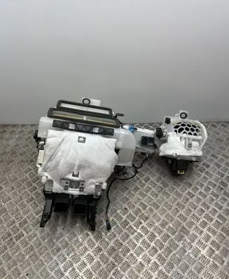 Peugeot 5008 II Interior heater climate box assembly 5U7326200 5P130001232697 EJV00003