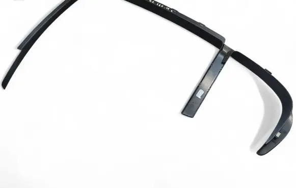 Other rear door trim element