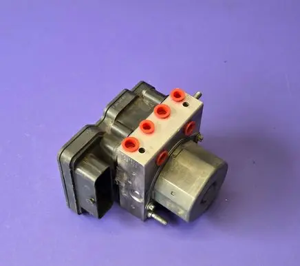 Renault Kangoo II ABS Pump 476601348R 0265244801 0265956285
