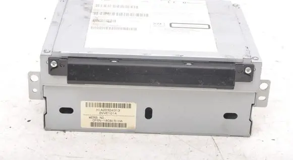 Volvo S60 Navigation unit CD/DVD player 31357216AA