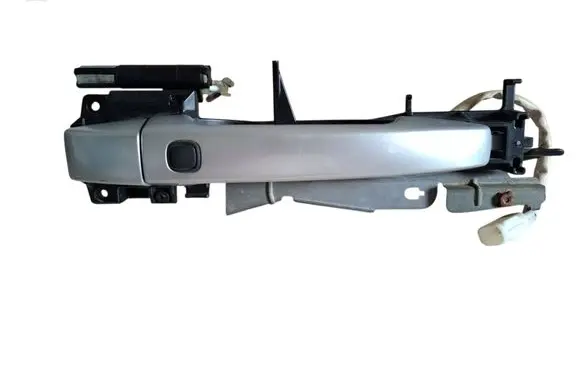 Subaru Forester SH Front door exterior handle 