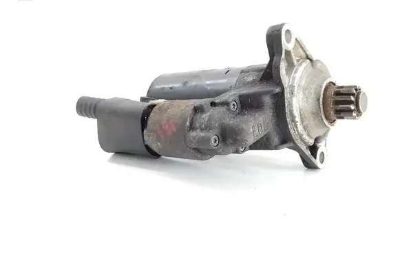 Volkswagen PASSAT B6 Starter motor 026309