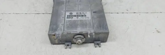 Volkswagen Sharan Engine control unit/module 028906021GT 0281001735 28SA3509