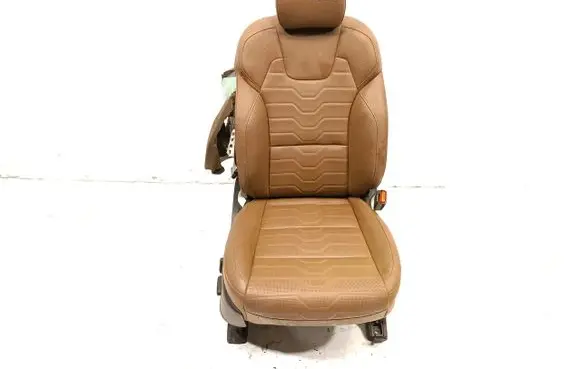 KIA Telluride Front driver seat 