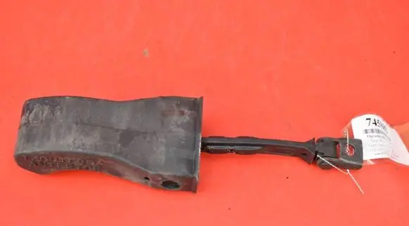 Seat Ibiza IV (6J,6P) Front door check strap stopper 6J0837249D