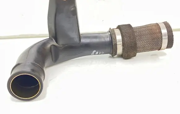 Mitsubishi Grandis Intercooler hose/pipe