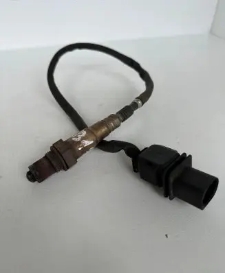 Mercedes-Benz E W211 Lambda probe sensor 0035427018