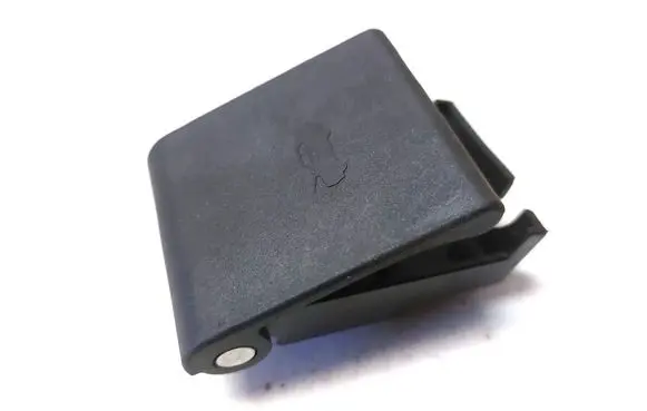 Ford B-MAX Engine bonnet (hood) release handle