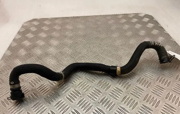 Jaguar I-Pace Engine coolant pipe/hose J9D38D152AD