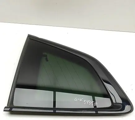 BMW iX3 G08 Rear side window 7410067 7388827