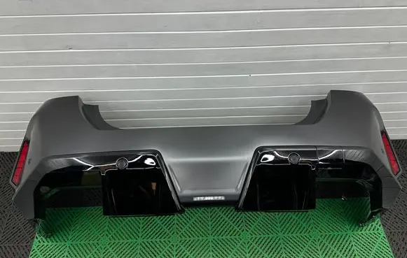 BMW M5 G90 Rear bumper 5B3AC29