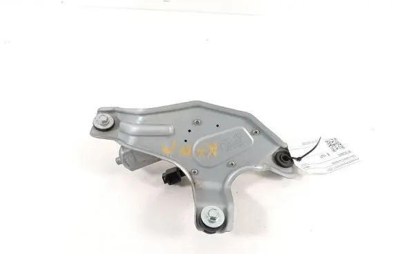 Hyundai Kona I Rear window wiper motor 98700J9000