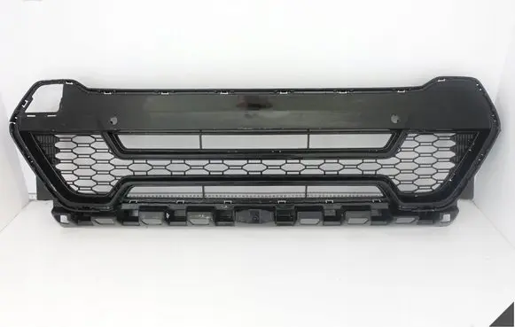 BMW X1 U11 Front bumper lower grill 51119881918