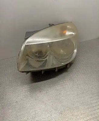 Fiat Doblo Headlight/headlamp 51805935 43690999 43690383