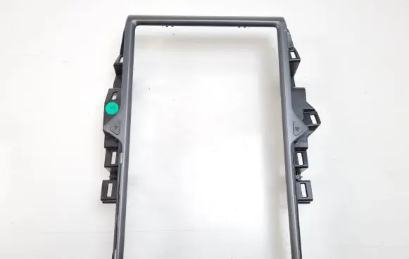 Panel trim