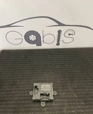 Land Rover Range Rover Sport L320 Door control unit/module AH2214D618AD