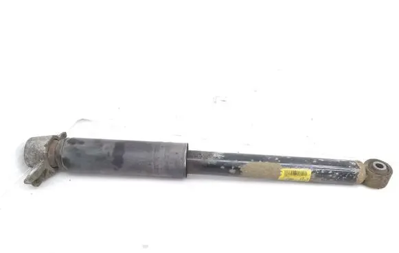 Opel Zafira C Rear shock absorber/damper 13419902