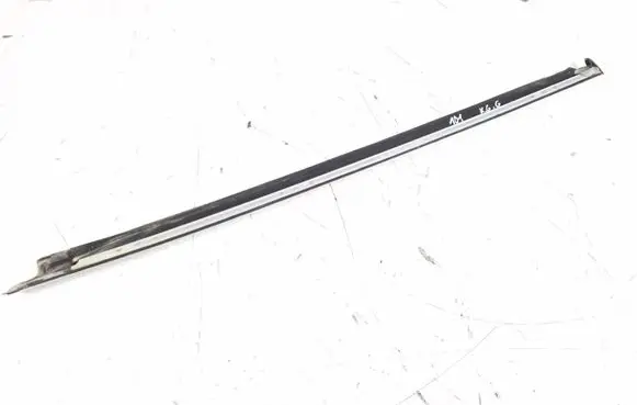 Mercedes-Benz R W251 Rear side glass trim A2516905380