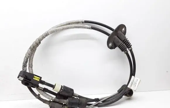 Volvo V60 Gear shift cable linkage 30783386
