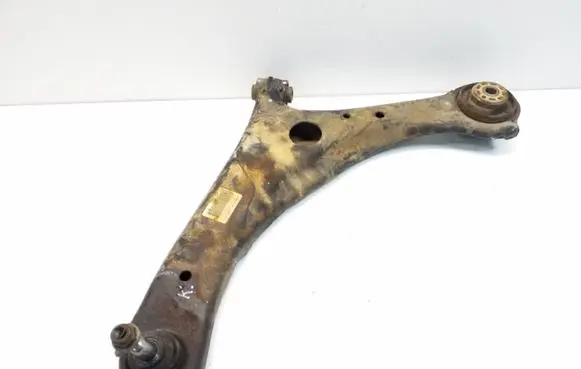 Chrysler Town & Country V Front lower control arm/wishbone P04766911AK