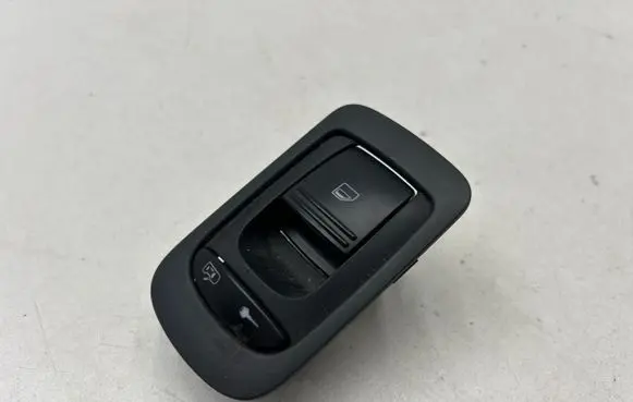 Porsche Cayenne (9PA) Electric window control switch 7L5959855
