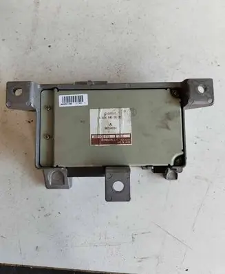 Power steering control unit/module